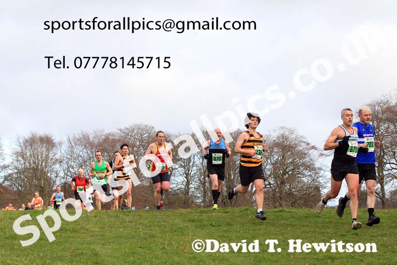 Senior Mens 2023 NEHL, Alnwick, Northumberland. Photo: David T. Hewitson/Sports for All Pics
